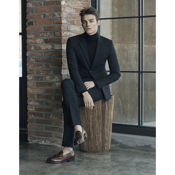 Soda semi dress shoes DC32 ALS714