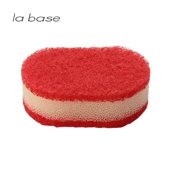 Scrubber Dish Washing Daegu Department Store I Bui