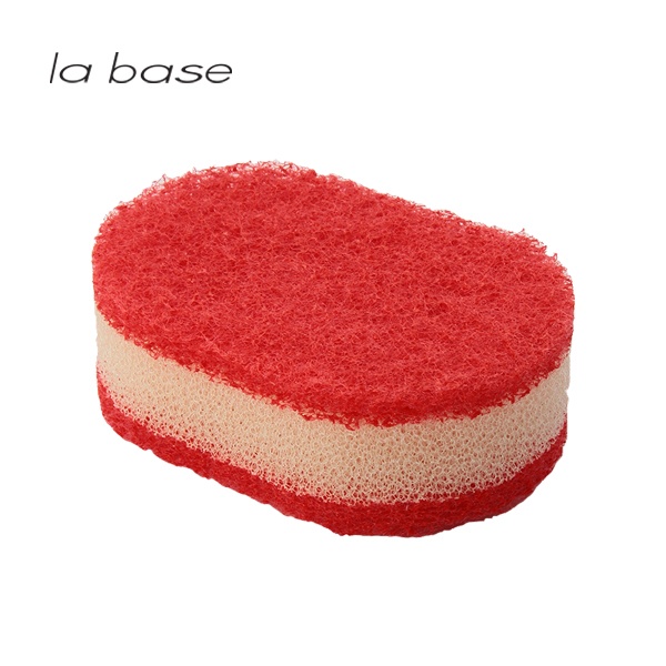 Scrubber Dish Washing Daegu Department Store I Bui