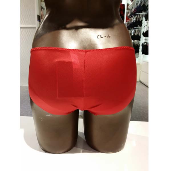 Daegu Department Store I Cordes Combine Inner DRD 