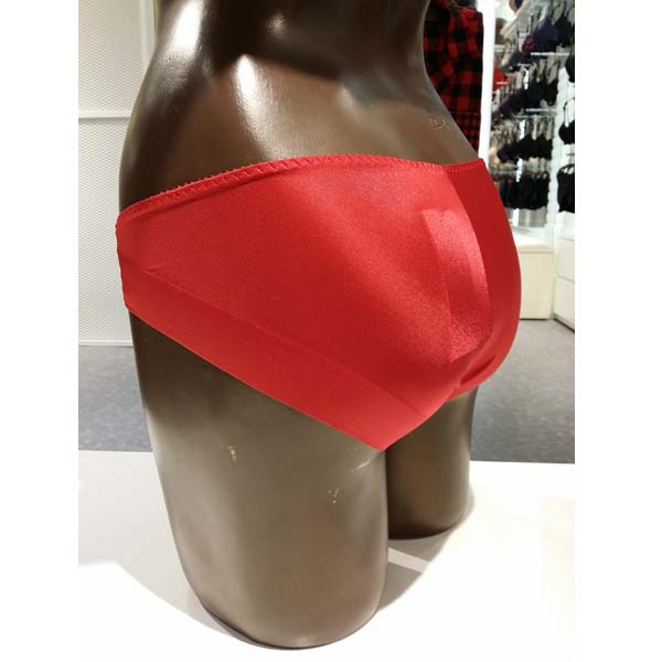 Daegu Department Store I Cordes Combine Inner DRD 