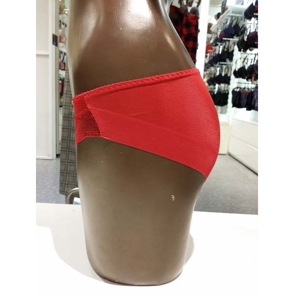 Daegu Department Store I Cordes Combine Inner DRD 