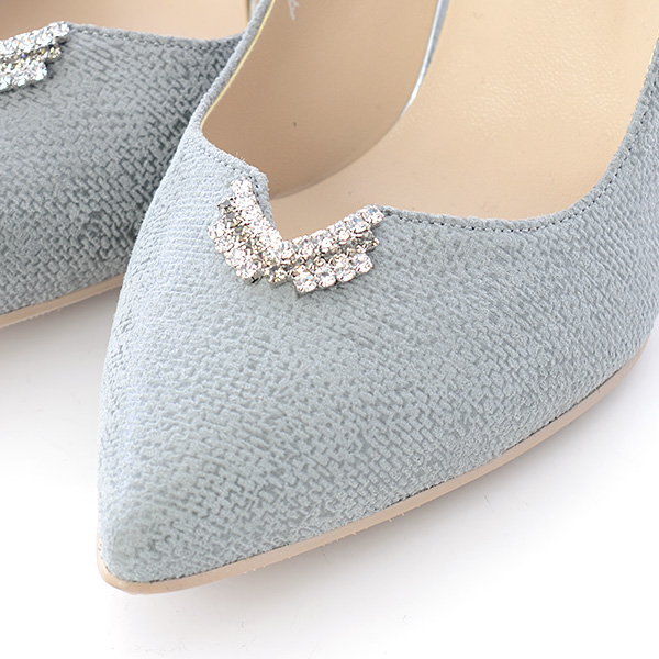 Soda semi dress shoes DC70 ALS714